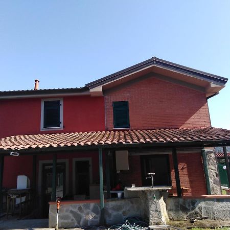 Pegui Casa Gianni 빌라 외부 사진