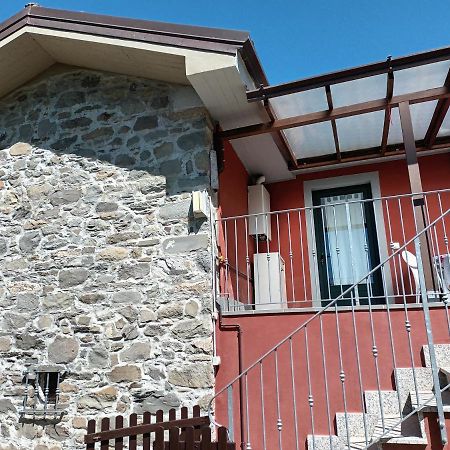 Pegui Casa Gianni 빌라 외부 사진