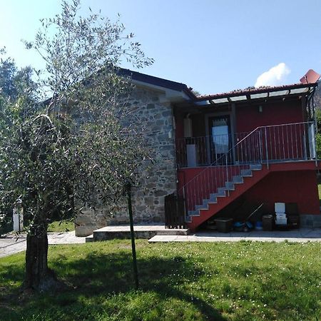 Pegui Casa Gianni 빌라 외부 사진