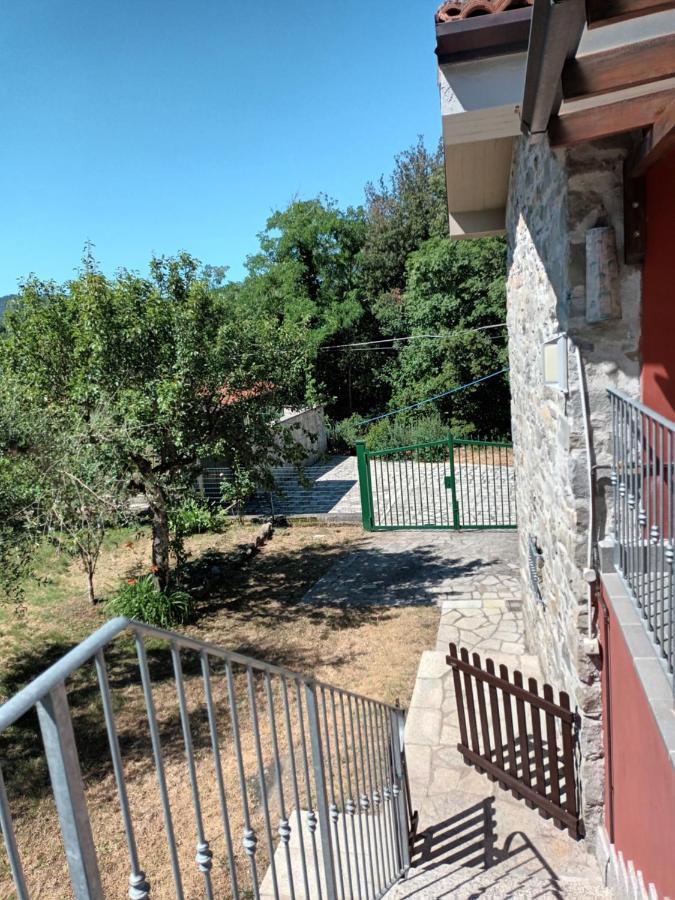Pegui Casa Gianni 빌라 외부 사진