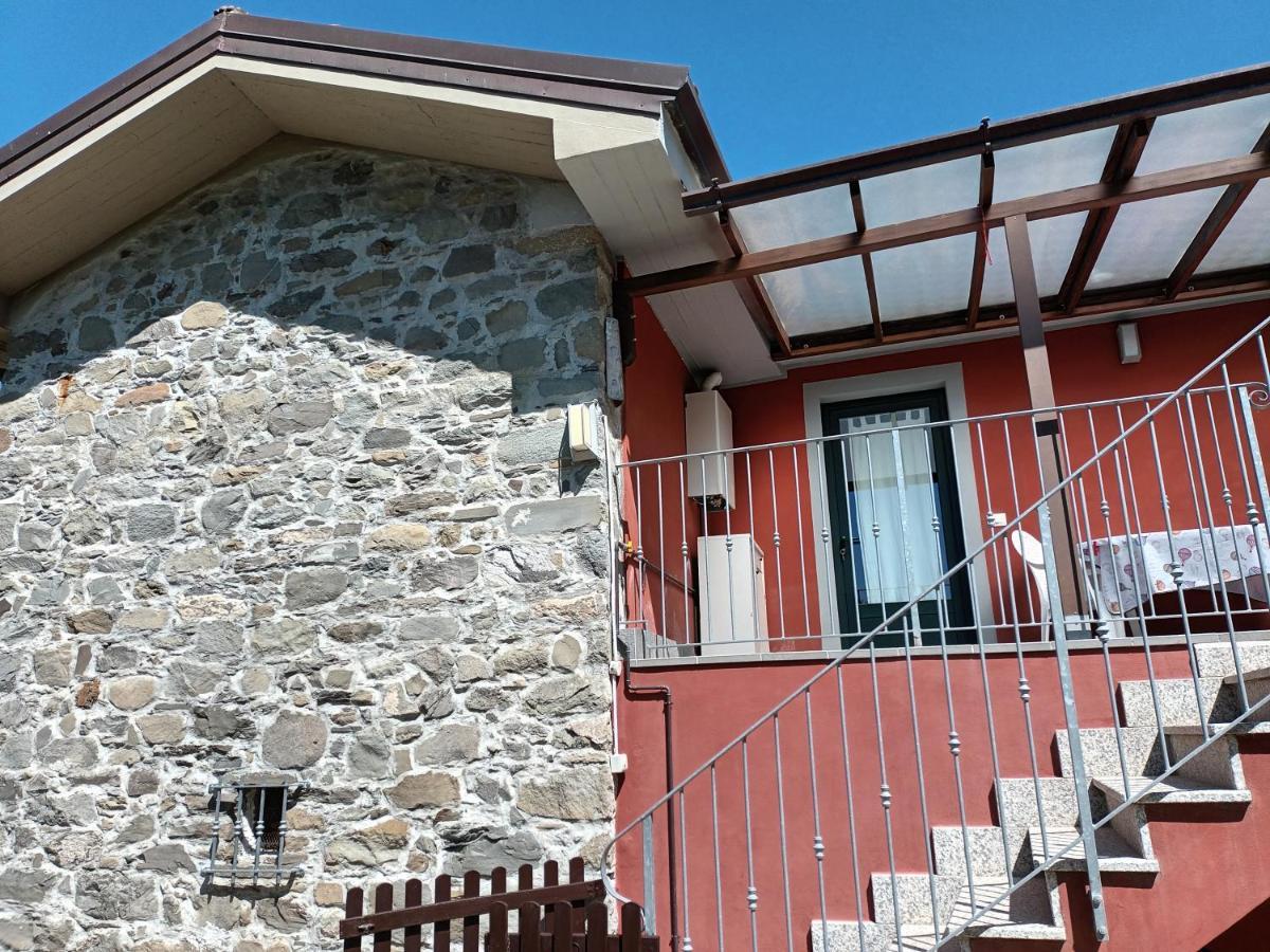 Pegui Casa Gianni 빌라 외부 사진